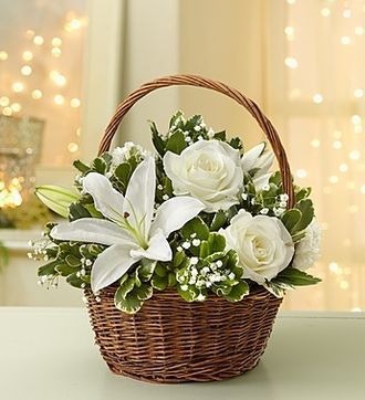 Basket Arrangements