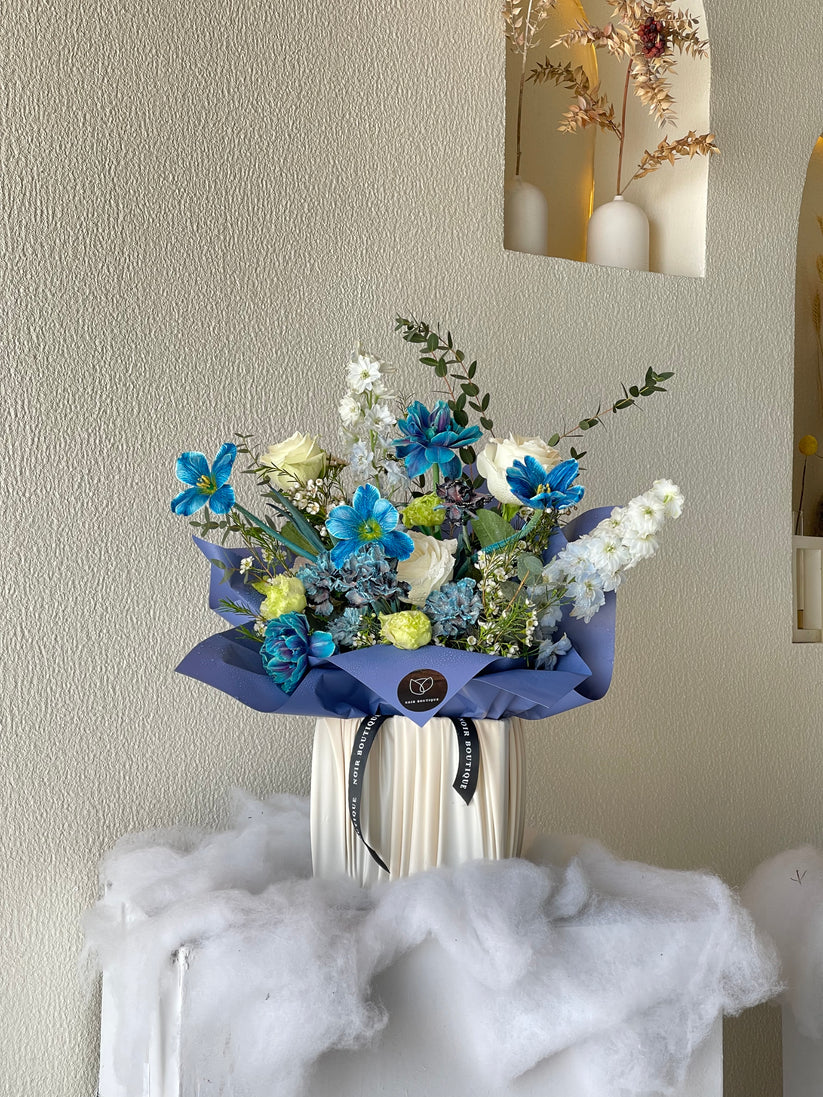 Bouquet in a Box