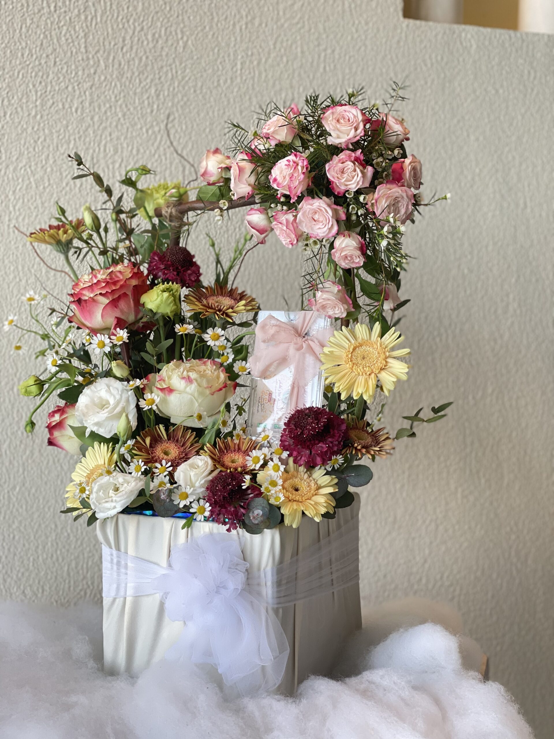 Gift Arrangement