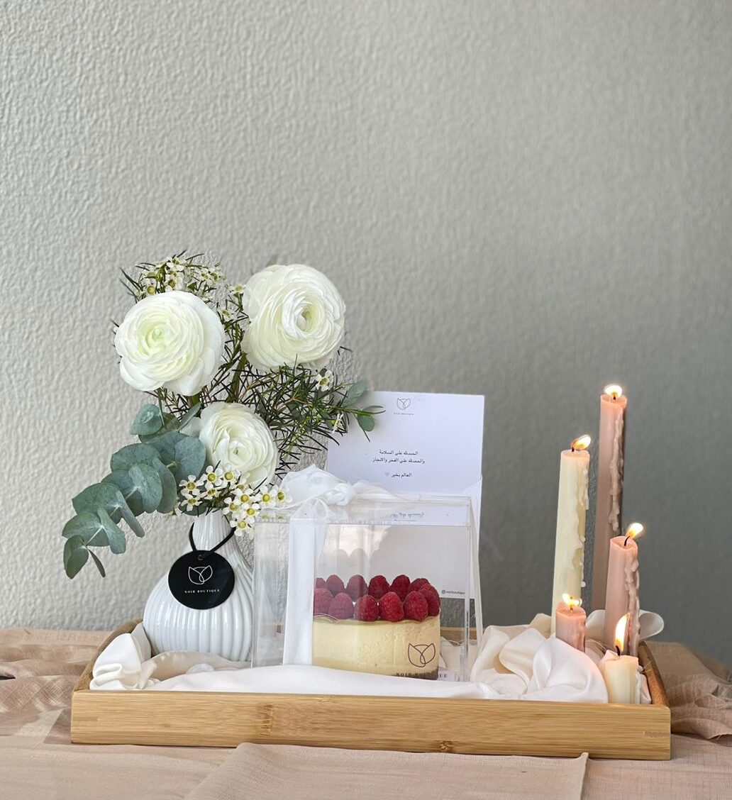 Ranunculus Flowers