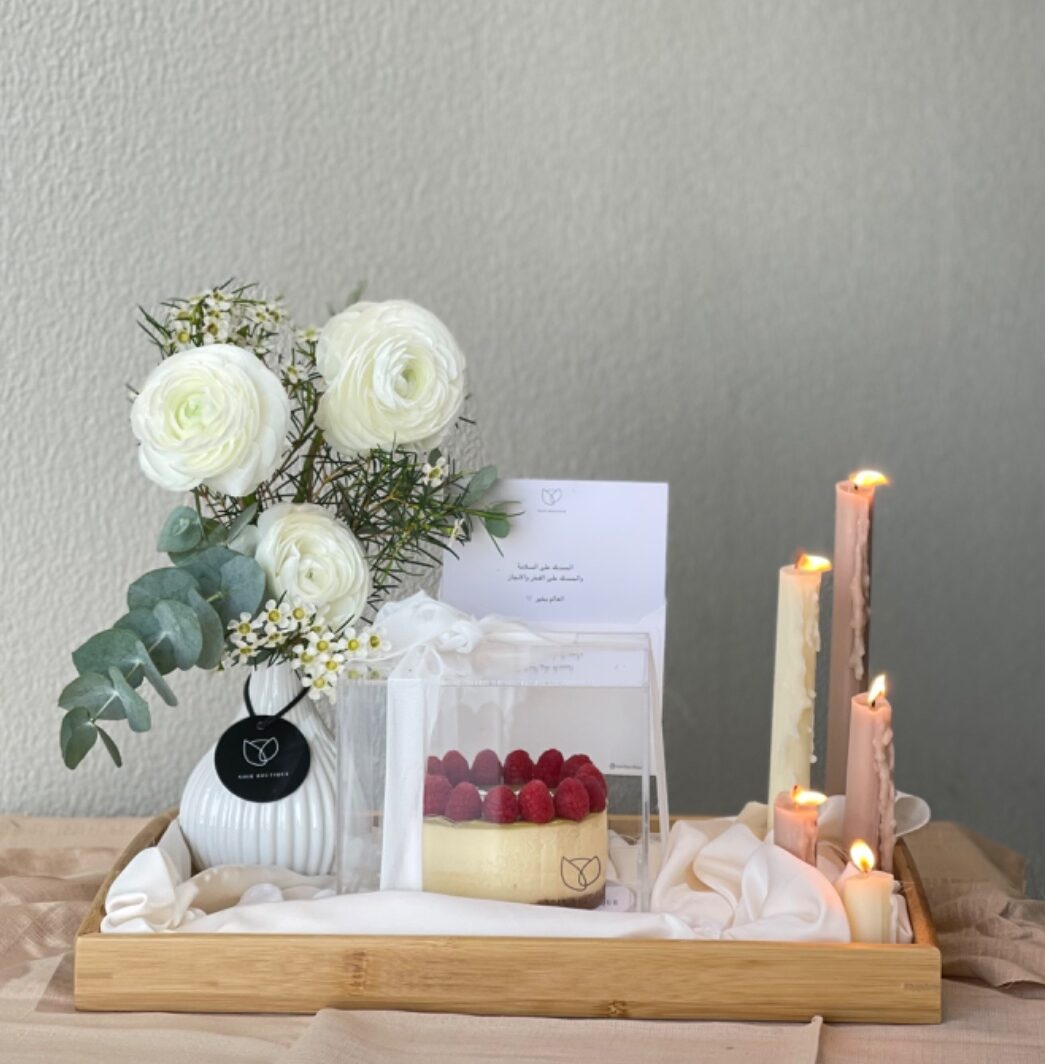 Ranunculus White