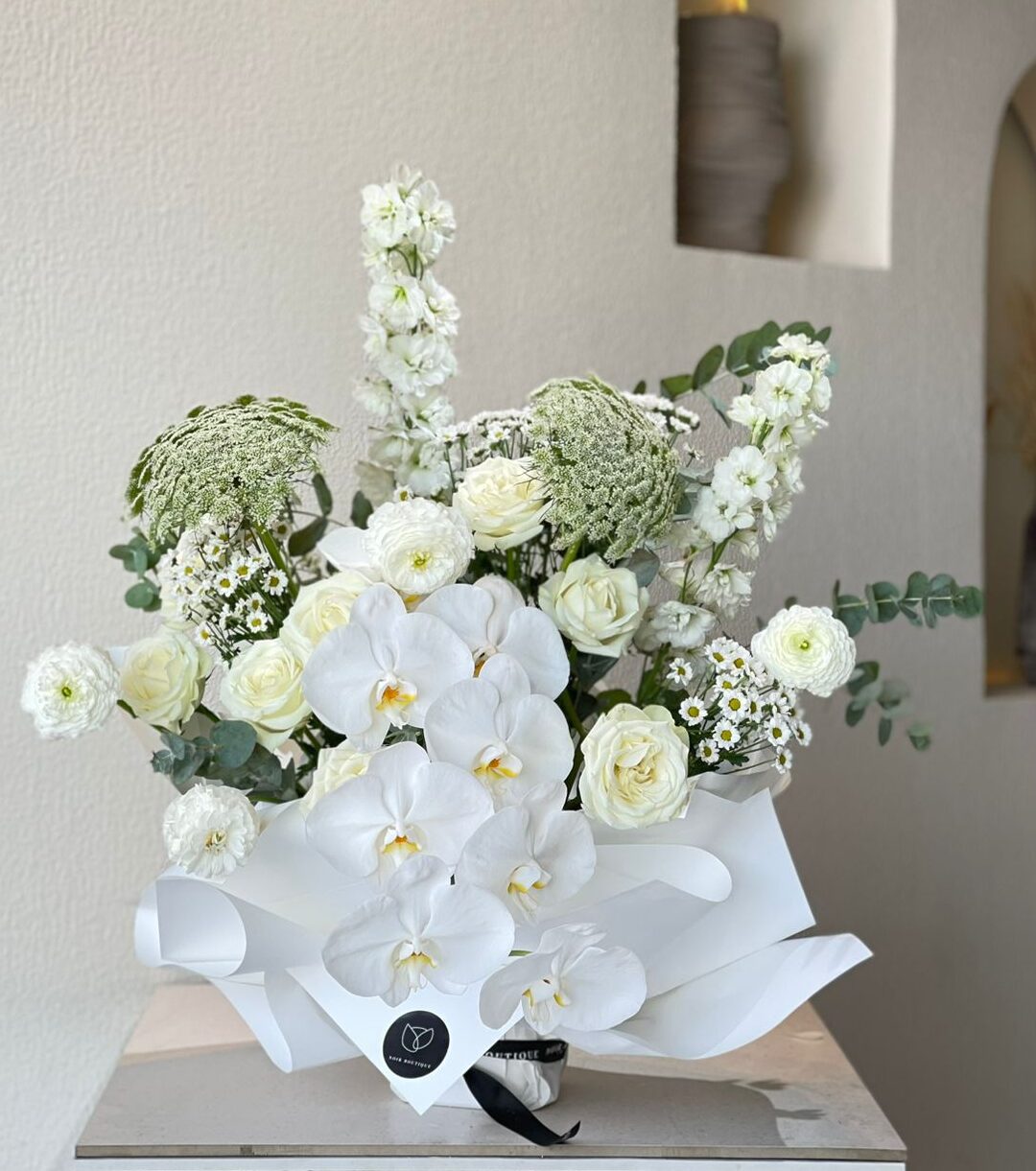 Special White