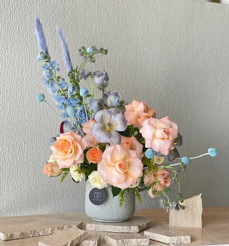 Vase Arrangemen